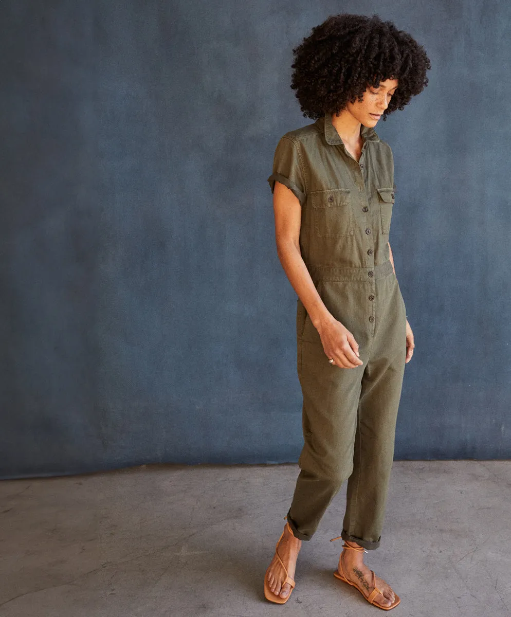 S.E.A. Suit - FINAL SALE