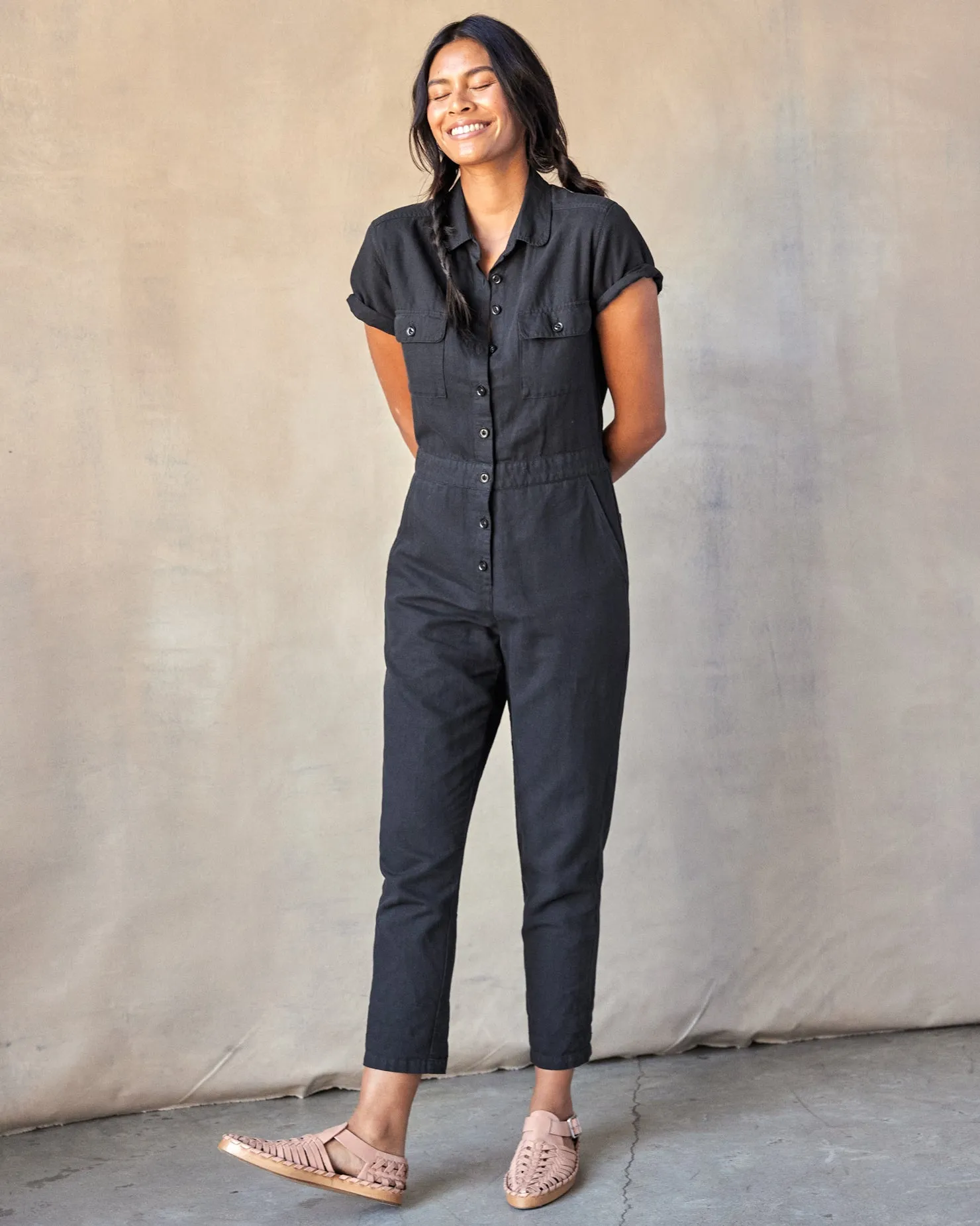S.E.A. Suit - FINAL SALE