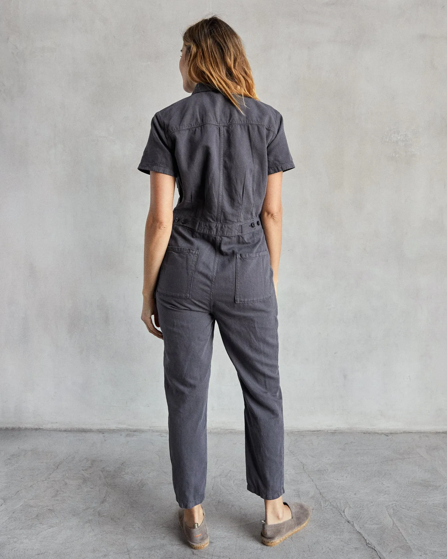 S.E.A. Suit