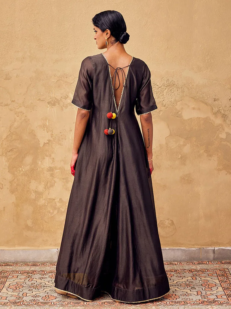Shaam Jumpsuit