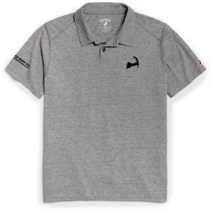 Shape of Cape Polo