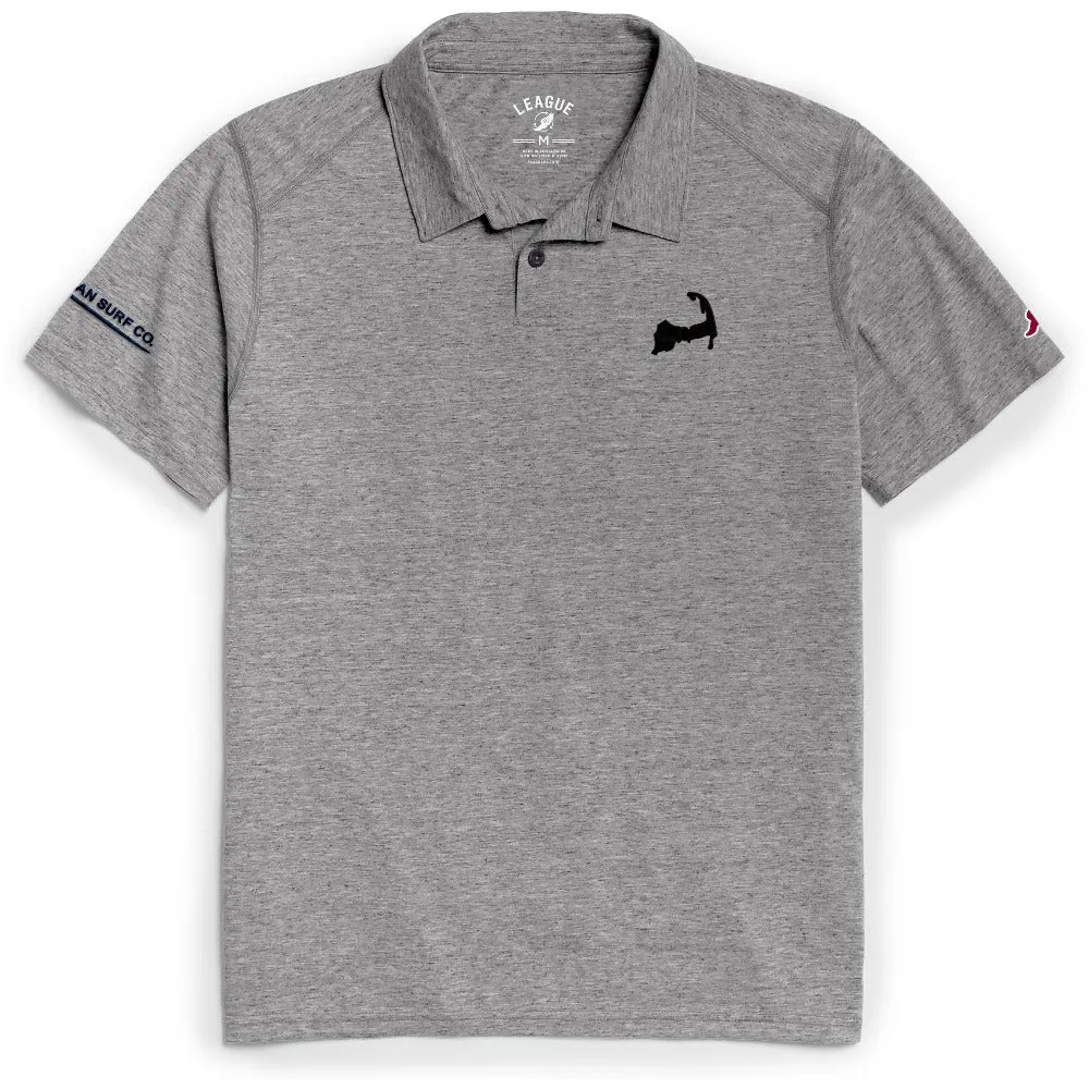 Shape of Cape Polo