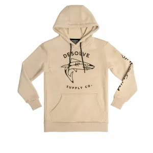 Shark Hoodie Kids