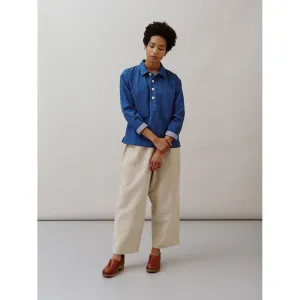 Sideline - Tilsy trousers - oat