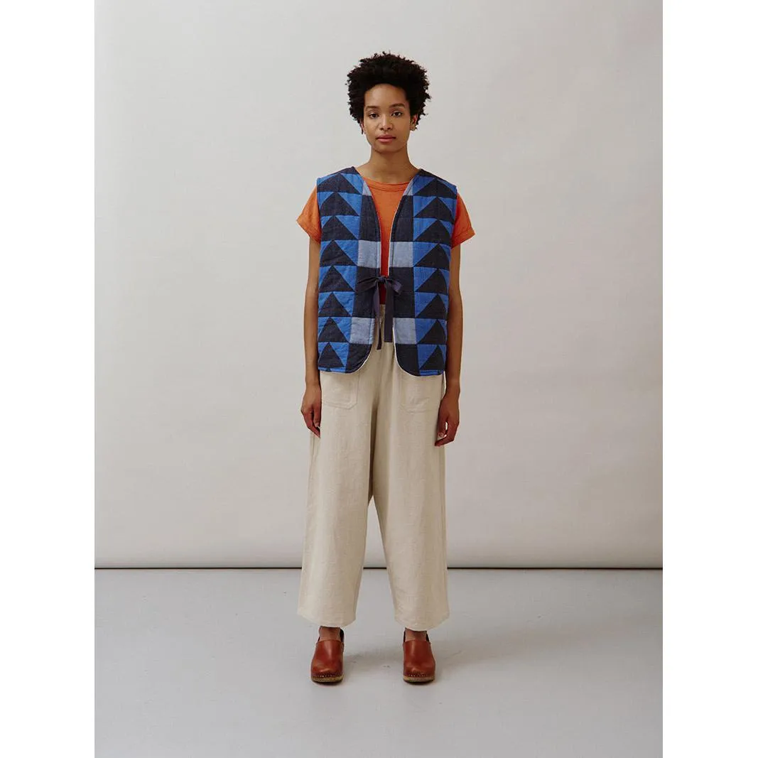 Sideline - Tilsy trousers - oat