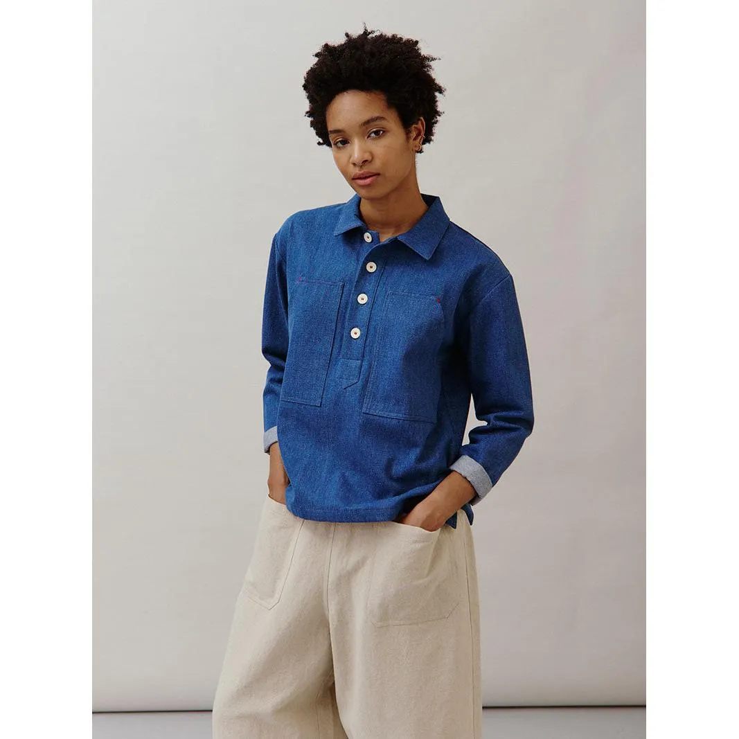 Sideline - Tilsy trousers - oat