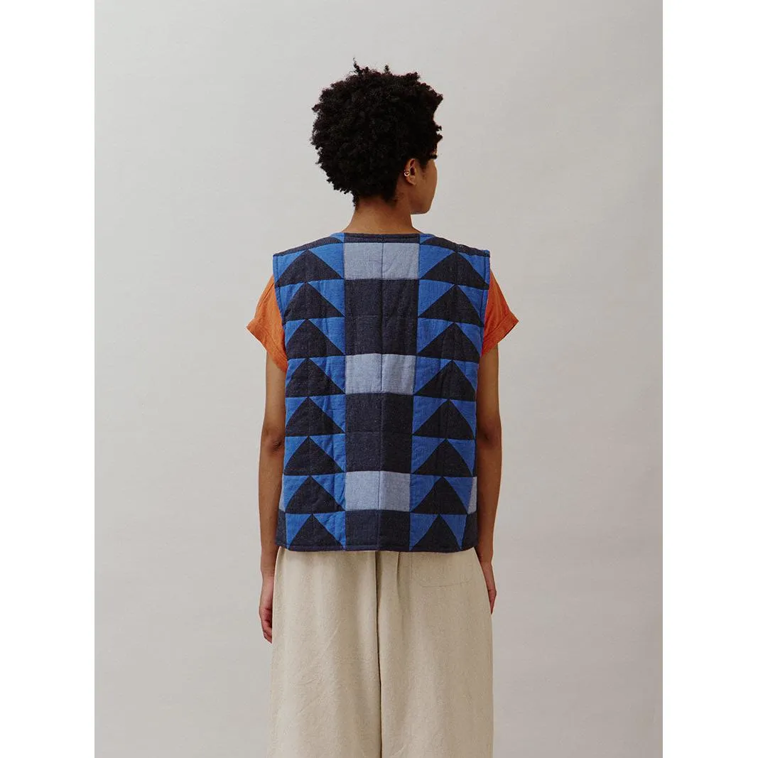 Sideline - Tilsy trousers - oat