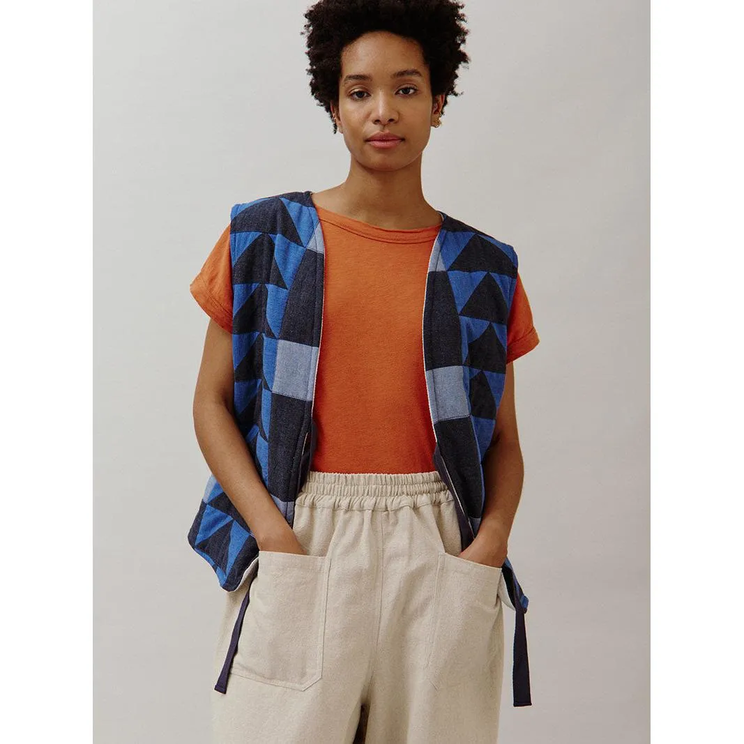 Sideline - Tilsy trousers - oat