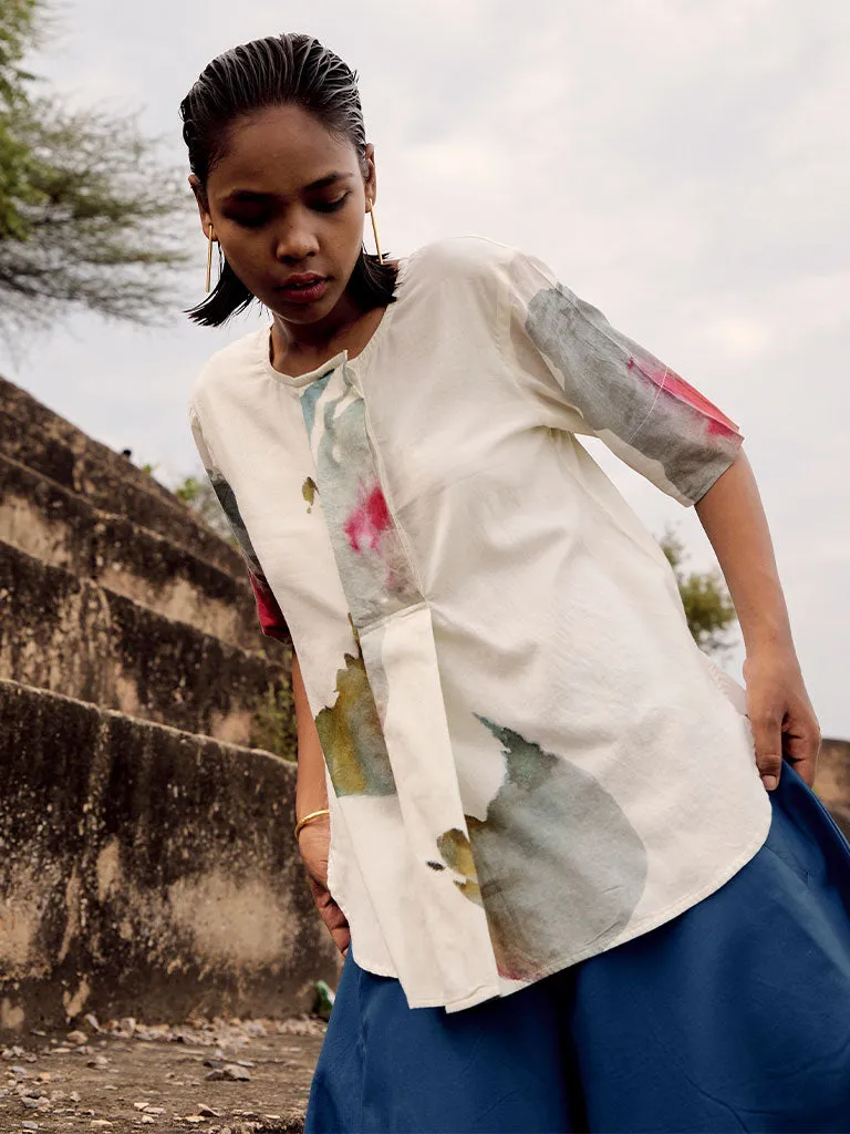 Silia Top