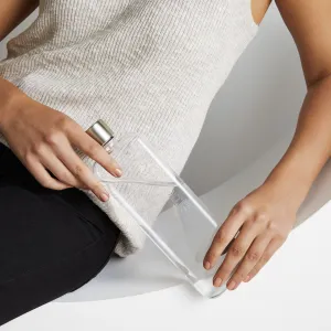 Slim memobottle (450ml)