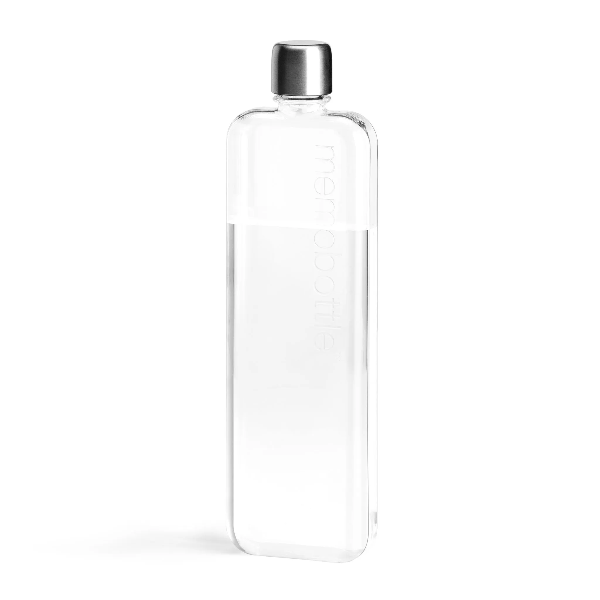 Slim memobottle (450ml)