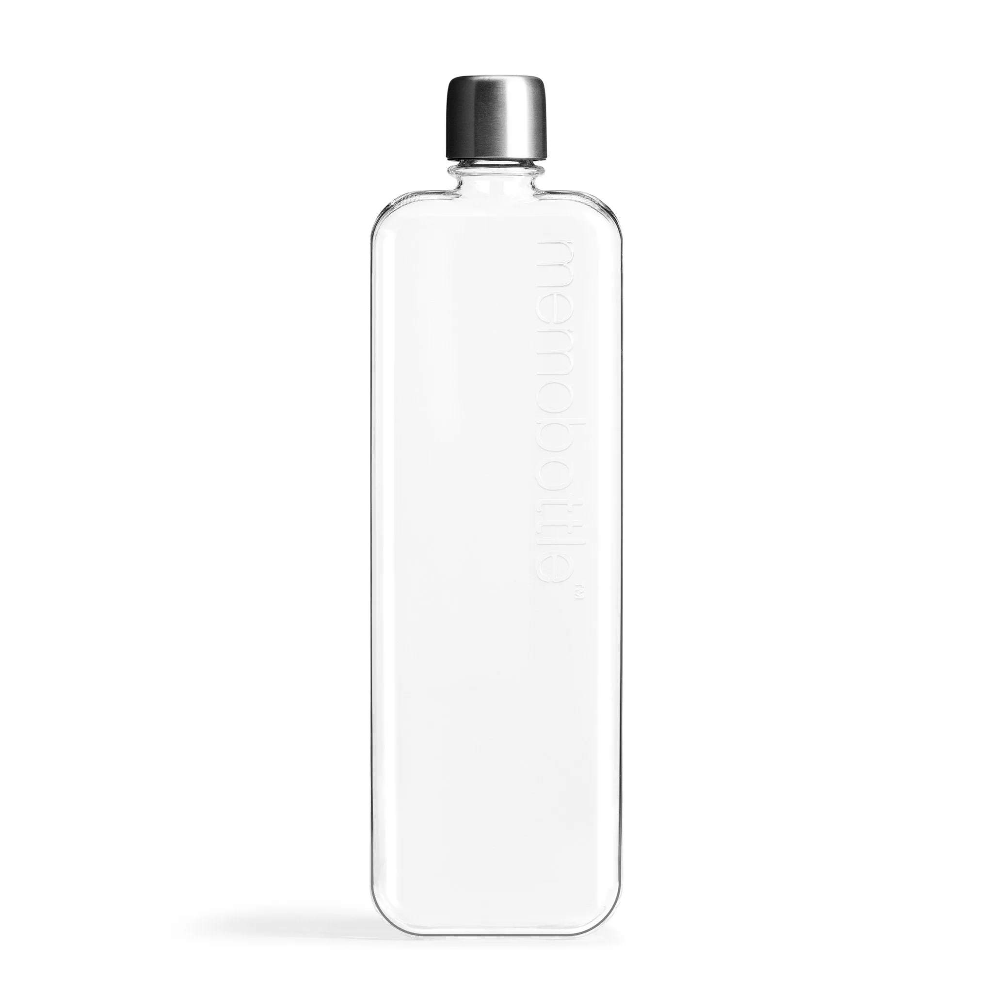Slim memobottle (450ml)