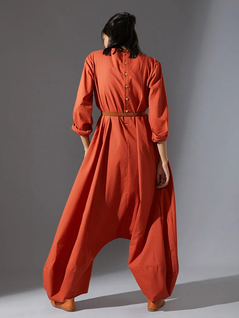 Slv Suga Jumpsuit