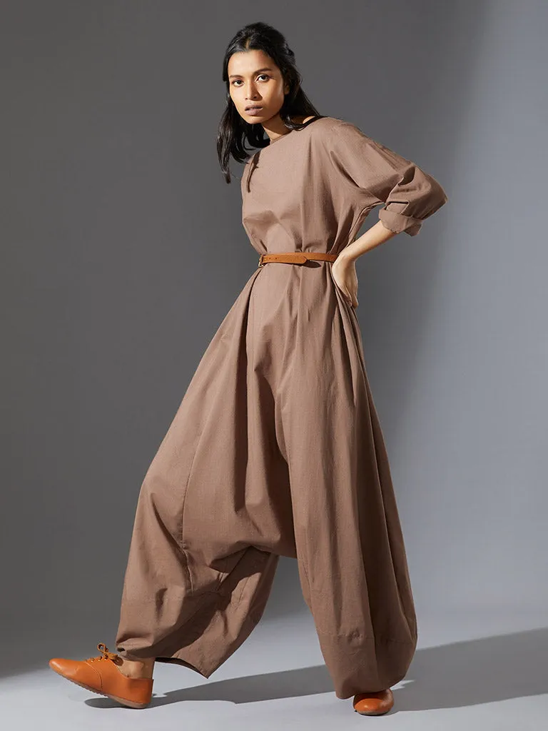 Slv Suga Jumpsuit