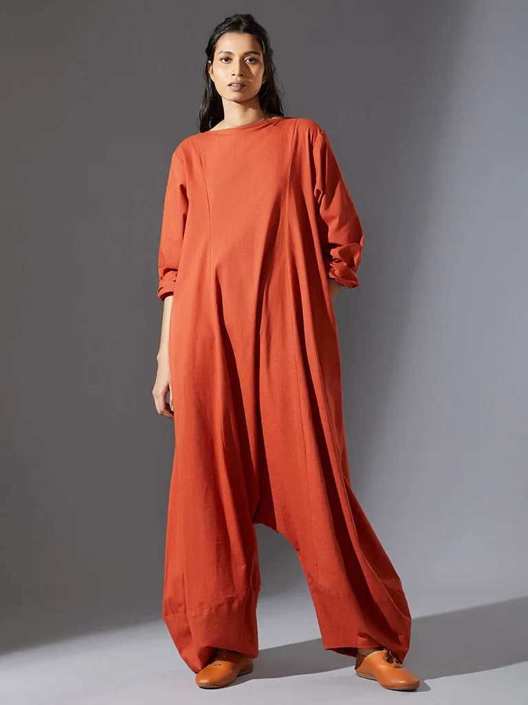 Slv Suga Jumpsuit