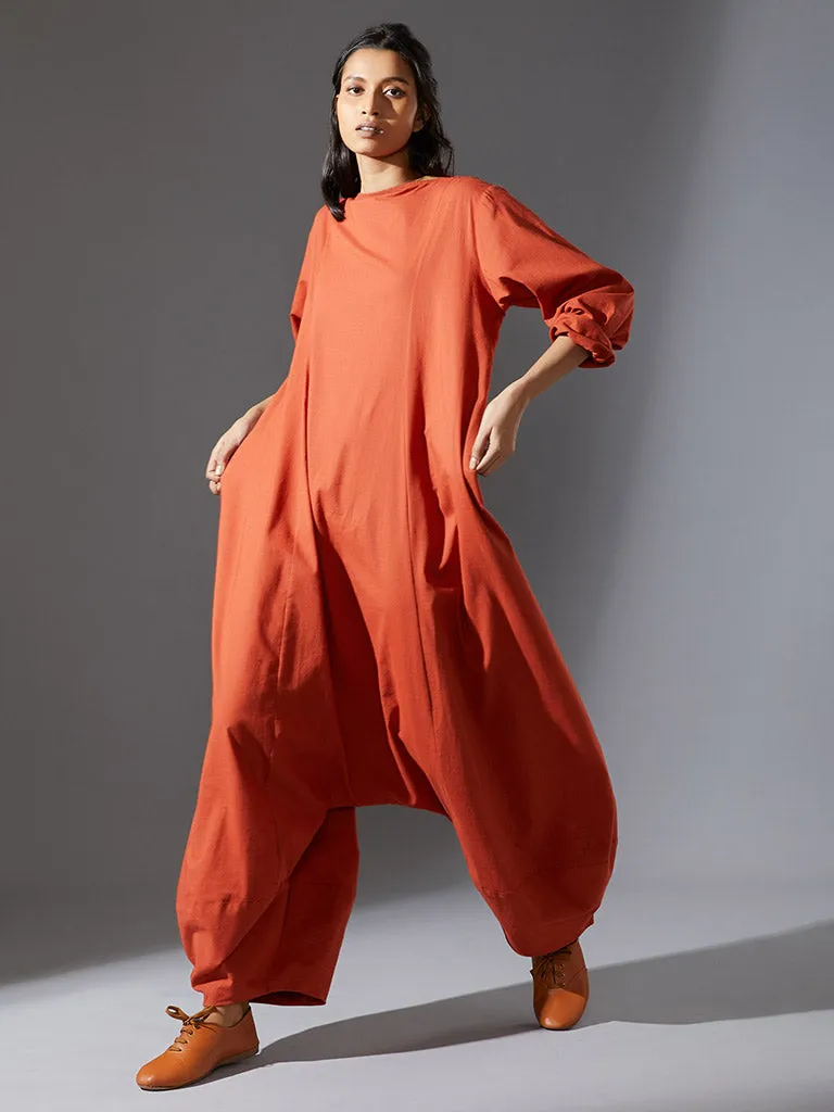 Slv Suga Jumpsuit
