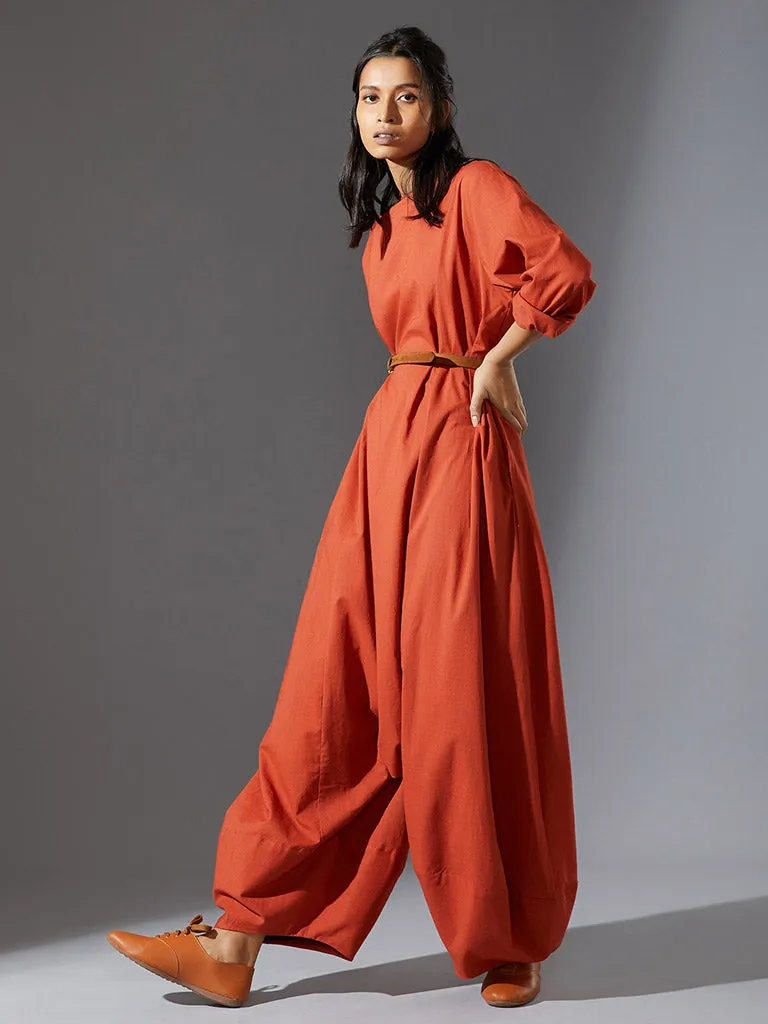 Slv Suga Jumpsuit
