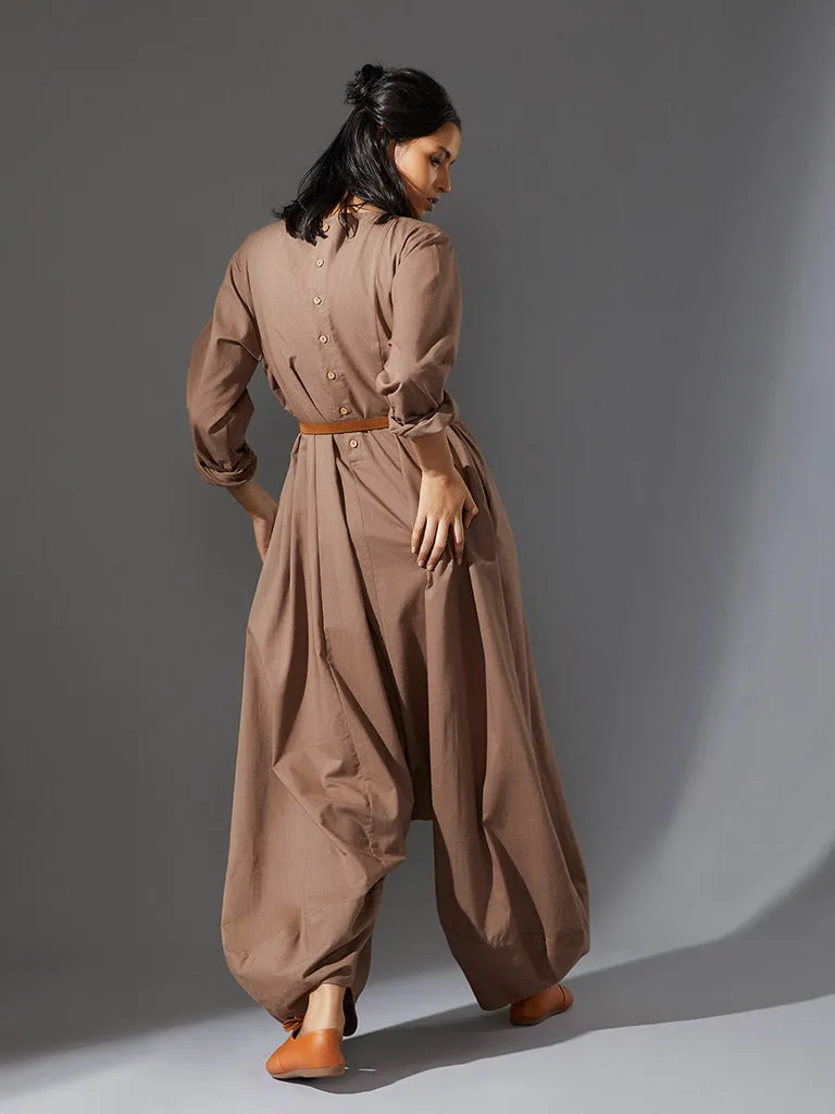 Slv Suga Jumpsuit