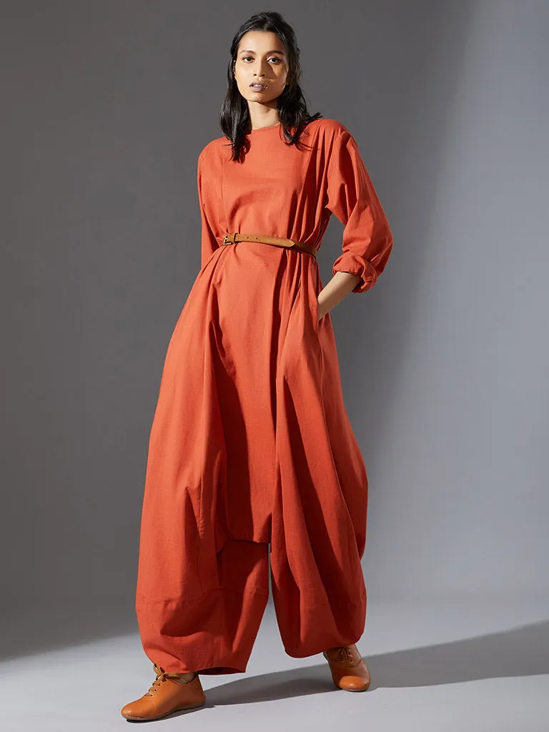 Slv Suga Jumpsuit