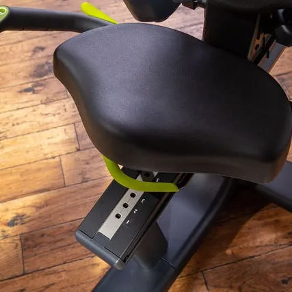 SportsArt G574R RECUMBENT CYCLE