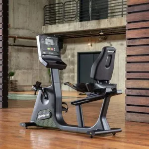 SportsArt G574R RECUMBENT CYCLE