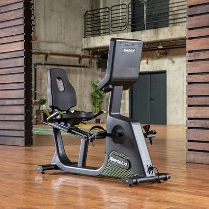 SportsArt G574R RECUMBENT CYCLE