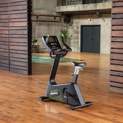 SportsArt G574U UPRIGHT CYCLE