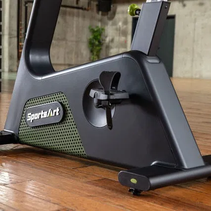SportsArt G574U UPRIGHT CYCLE