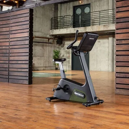 SportsArt G574U UPRIGHT CYCLE
