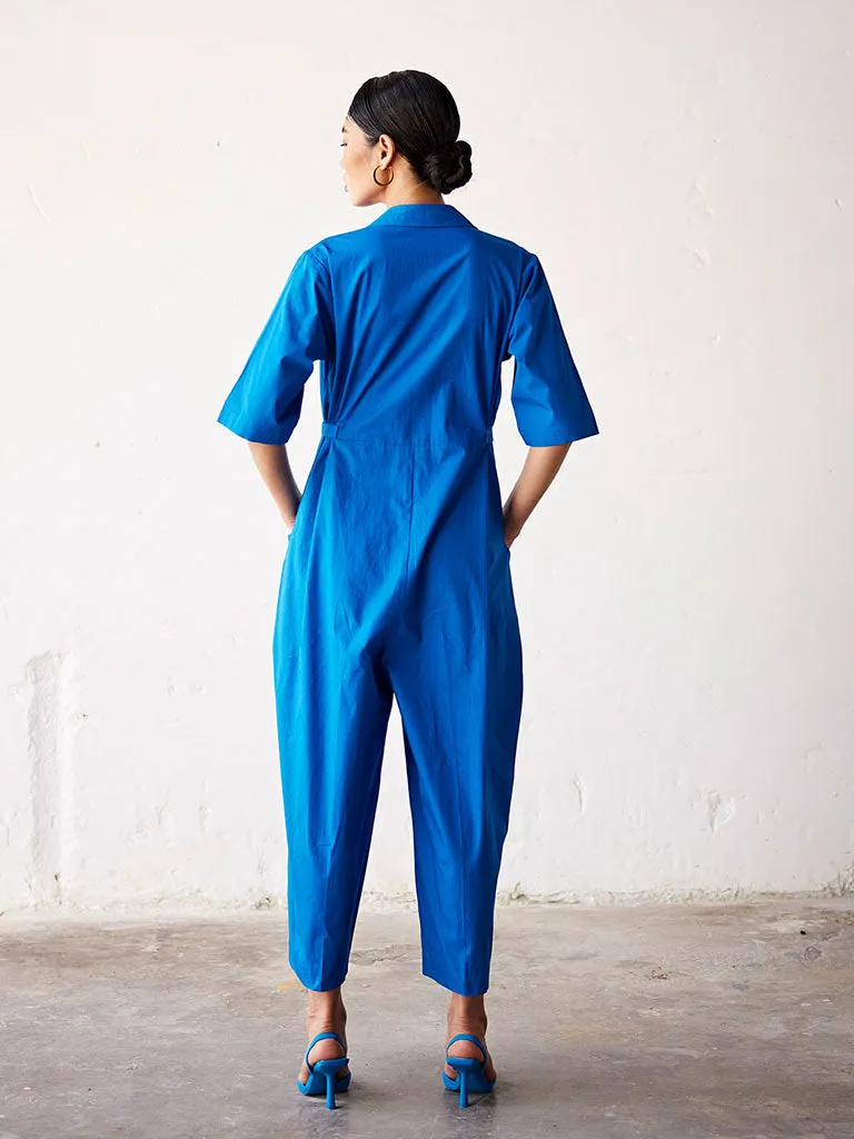 Summer Nights Jumpsuit