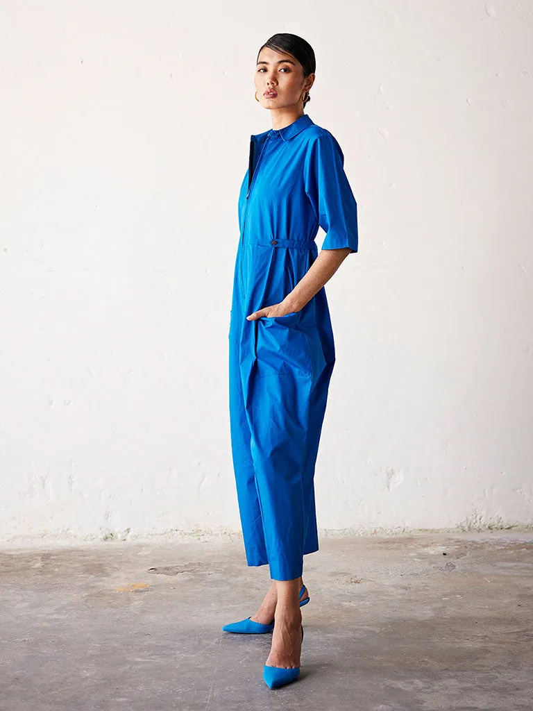 Summer Nights Jumpsuit