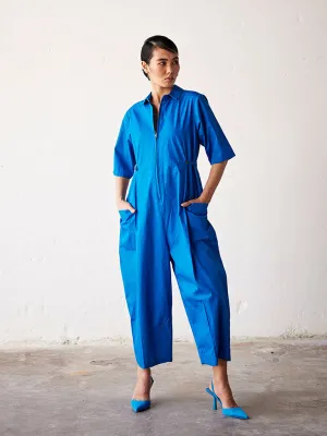 Summer Nights Jumpsuit