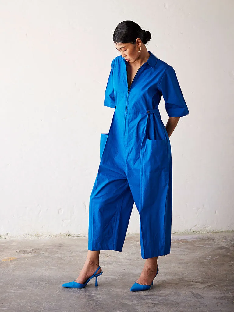Summer Nights Jumpsuit