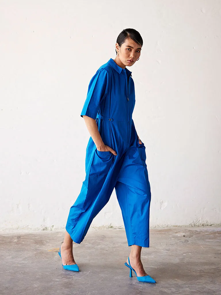 Summer Nights Jumpsuit