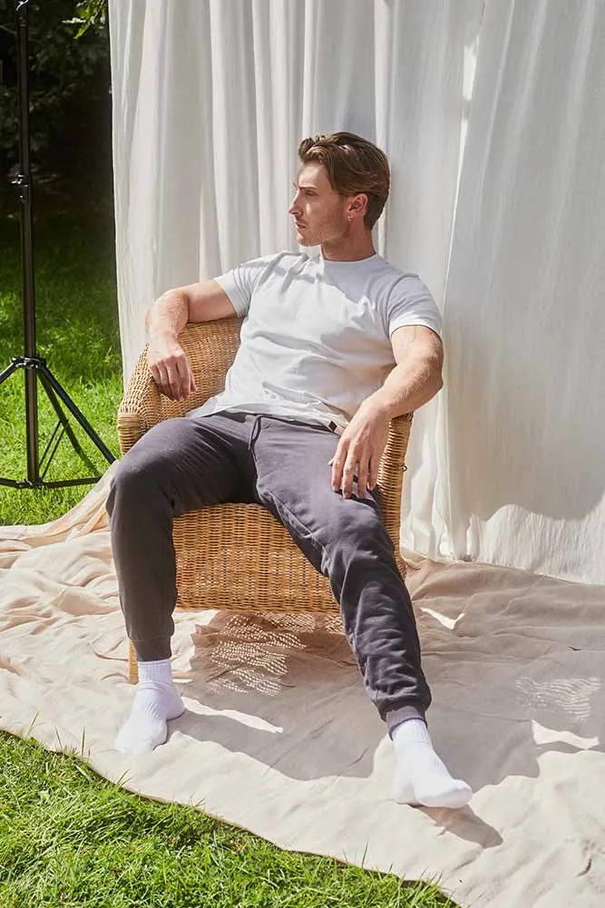 Sustainable Lund Joggers