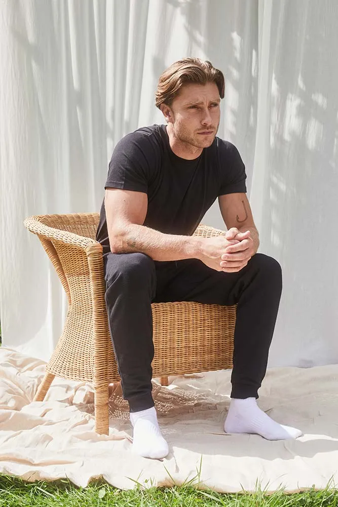 Sustainable Lund Joggers