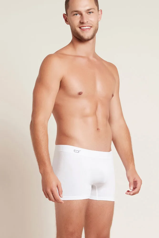 Sustainable Mens Original Seamless Boxer