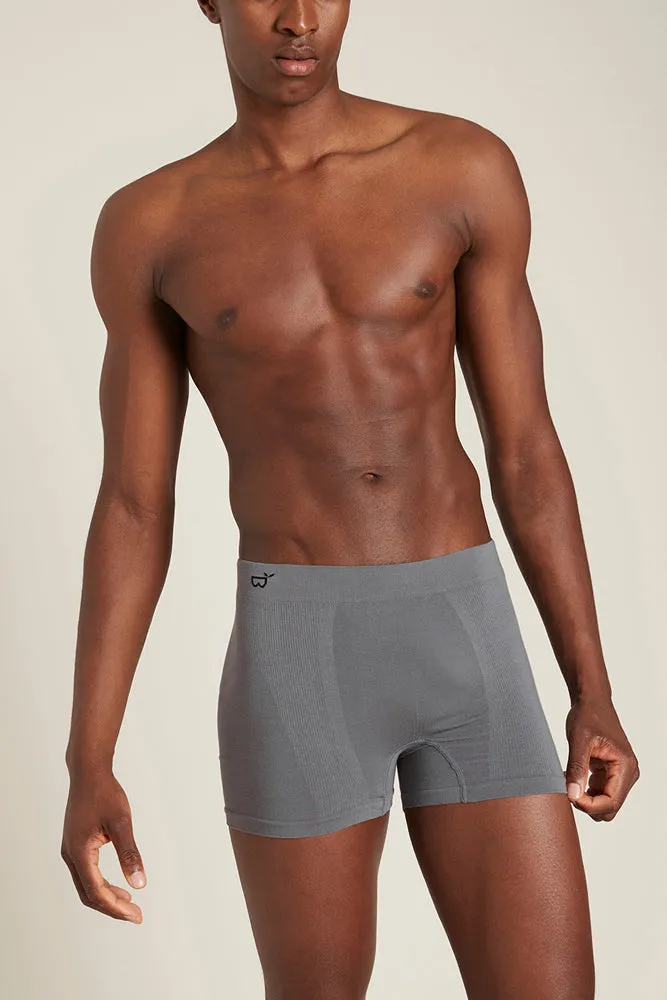 Sustainable Mens Original Seamless Boxer