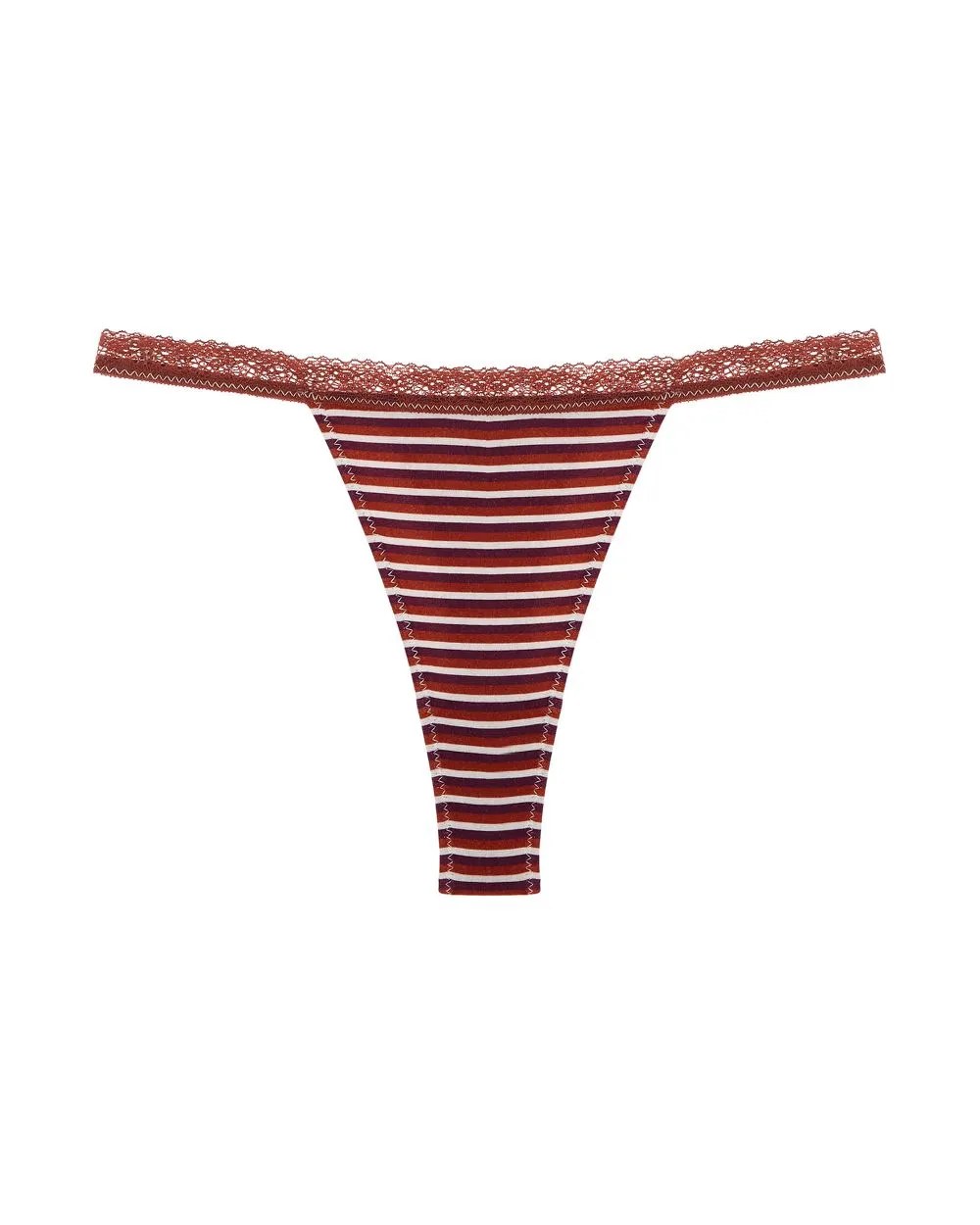 Sustainable String Thong