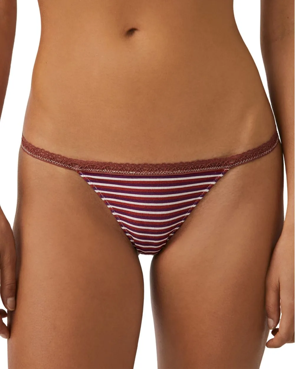 Sustainable String Thong