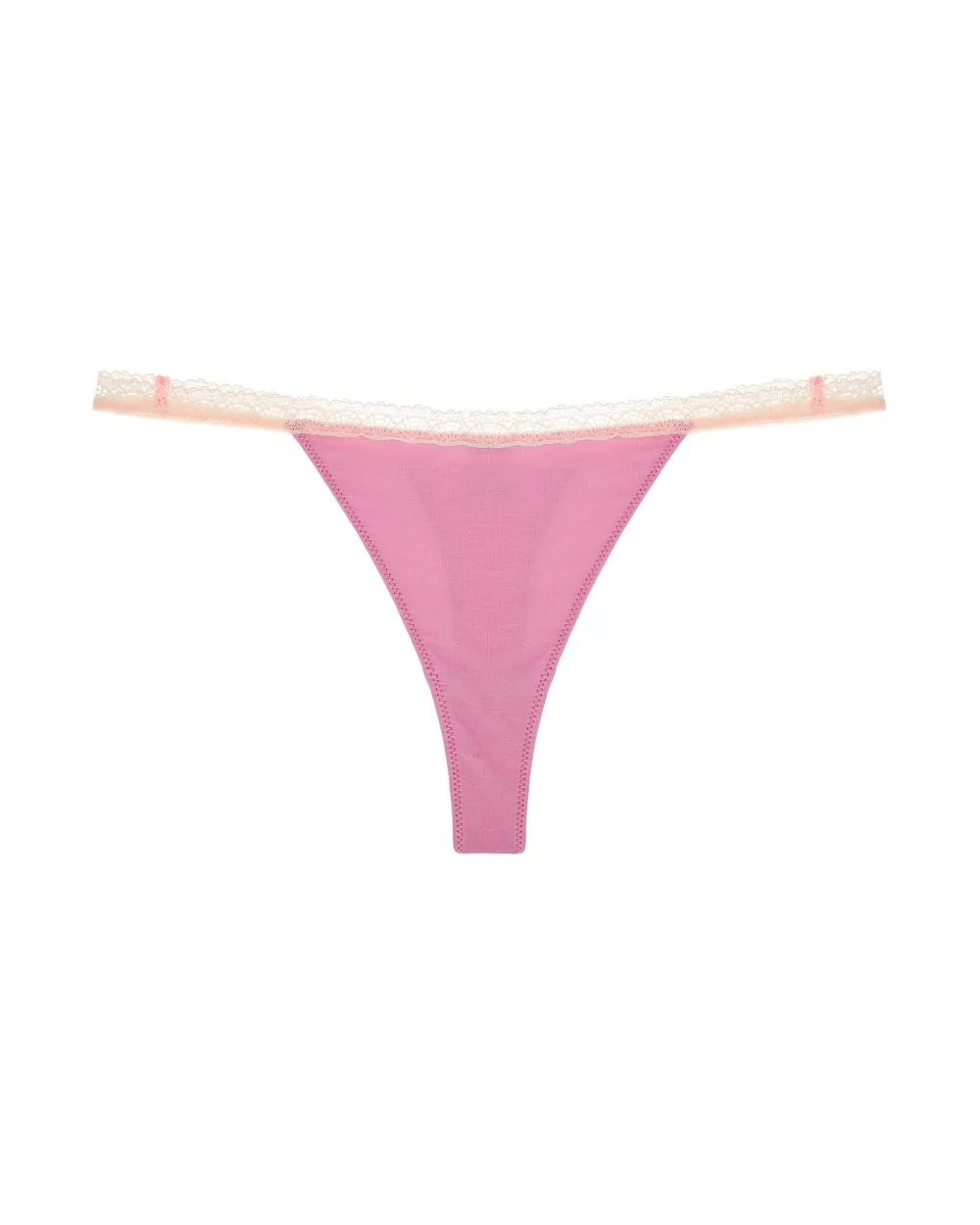 Sustainable String Thong