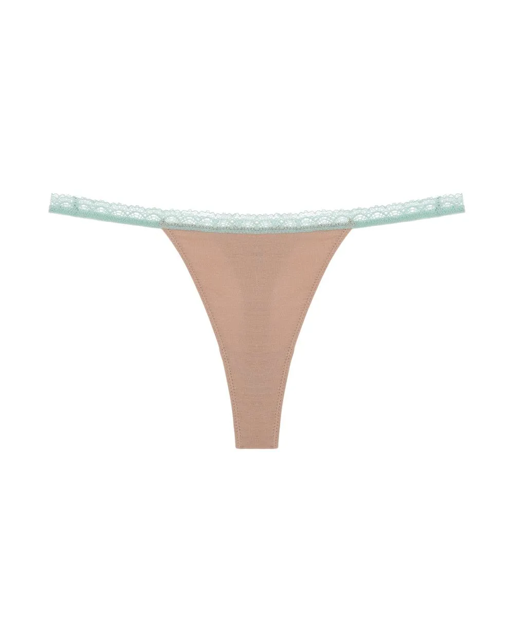 Sustainable String Thong