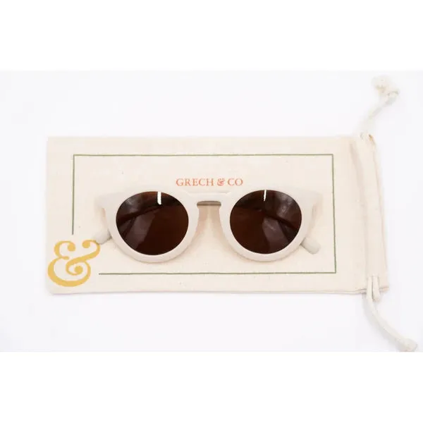 Sustainable Sunglasses  -Adult