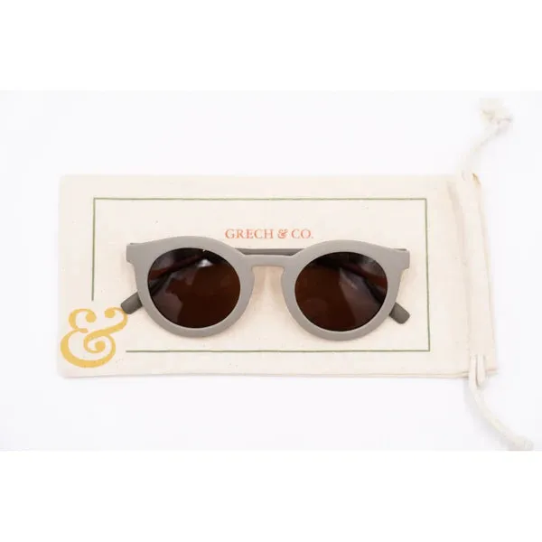 Sustainable Sunglasses  -Adult