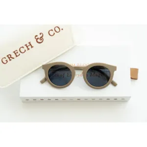 Sustainable Sunglasses  -Adult