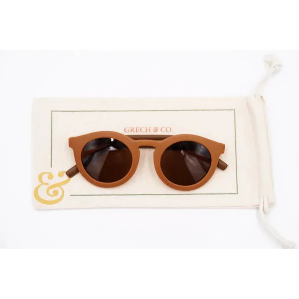 Sustainable Sunglasses  -Adult