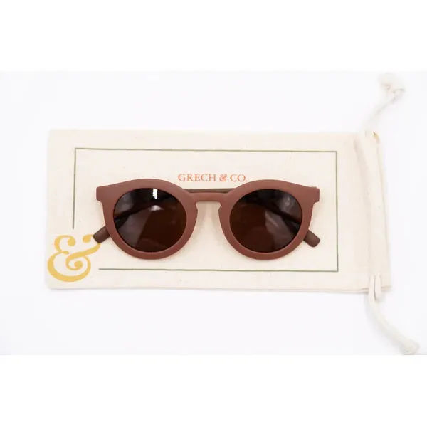 Sustainable Sunglasses  -Adult