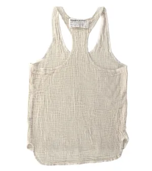 SUSTAINABLE TANK Natural