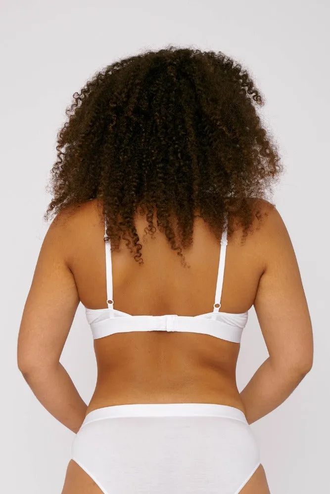 Sustainable Tencel Lite Bralette