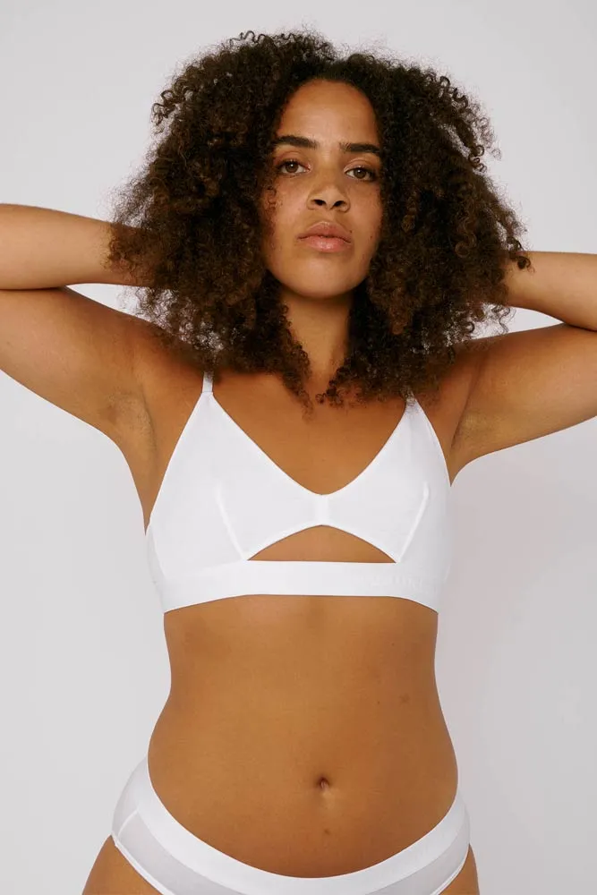Sustainable Tencel Lite Bralette